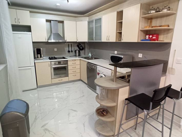 Ferienhaus für 16 Personen, mit Garten und Balkon sowie Pool in Bulgarien - 4