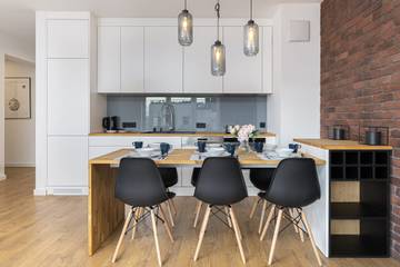 Apartament Wakacyjny dla 6 osoby w Gdynia, Kaszuby, Zdjęcie 3