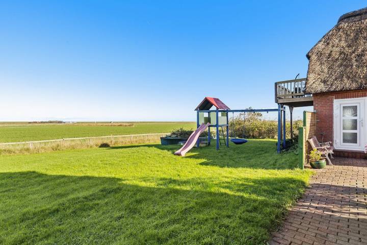 Ferienhaus für 2 Personen, mit Terrasse in Deutschland - 4