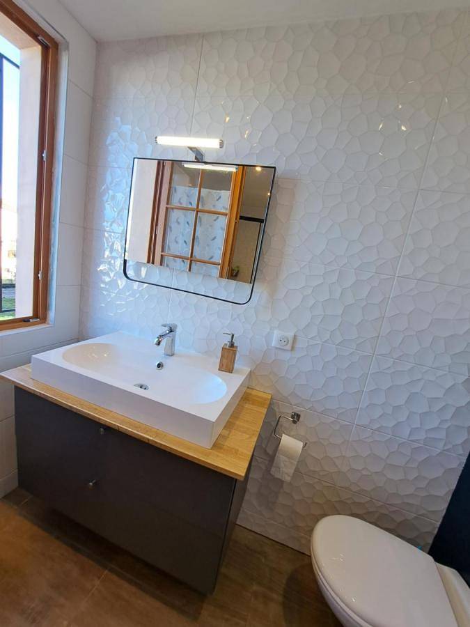 Gîte pour 3 personnes, avec balcon à Oloron-Sainte-Marie - 4