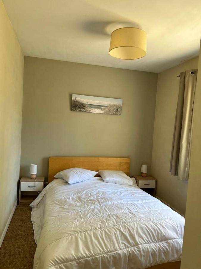 Location de vacances pour 6 personnes, avec vue et jardin dans Vert Bois - 4