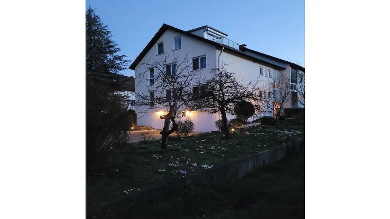 Ferienhaus für 4 Personen (105 m²) in Radolfzell am Bodensee in Radolfzell, Radolfzell am Bodensee