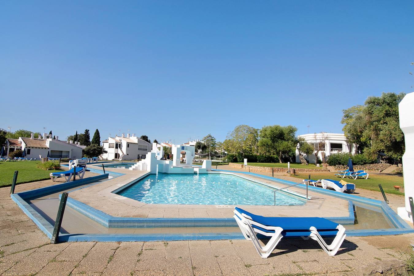 Casa Vacacional 'Seaside 423A' con Piscina Compartida, Wi-Fi y Aire Acondicionado in Santa Luzia (Tavira), Ria Formosa