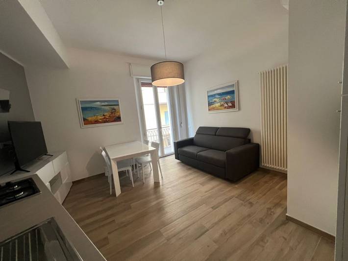 Appartamento intero, Appartamento Td1 - Bilocale Td1 in Spiaggia di Follonica (Scarlino), Follonica