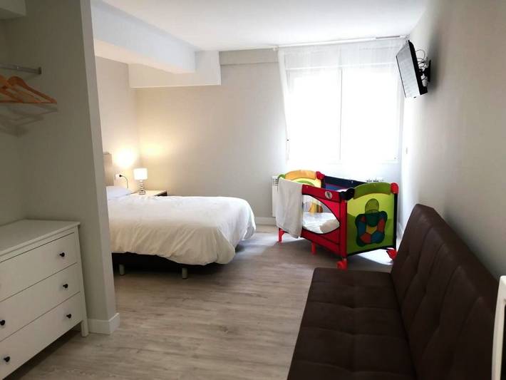 Location de vacances pour 3 personnes à Teruel - 2