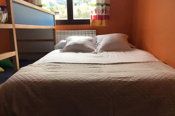 Casa Rural para 6 Personas en Valgañón, Provincia de La Rioja, Foto 3