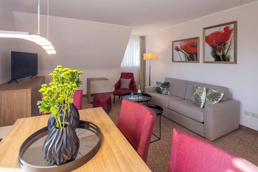 Apartamento entero, Country house Hohenfeld in the green Münsterland in Roxel, Münster