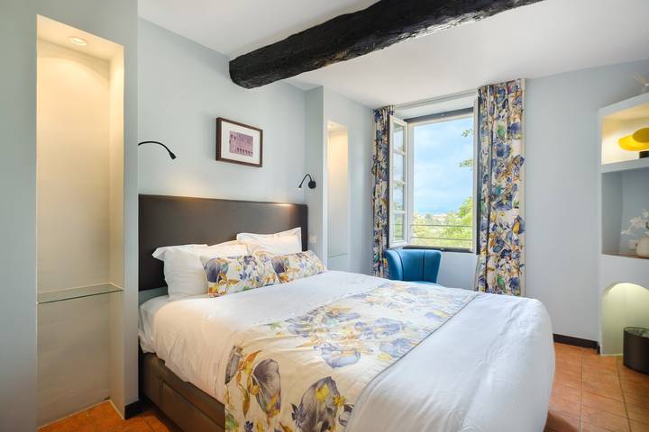 Holiday apartment for 2 people - 1