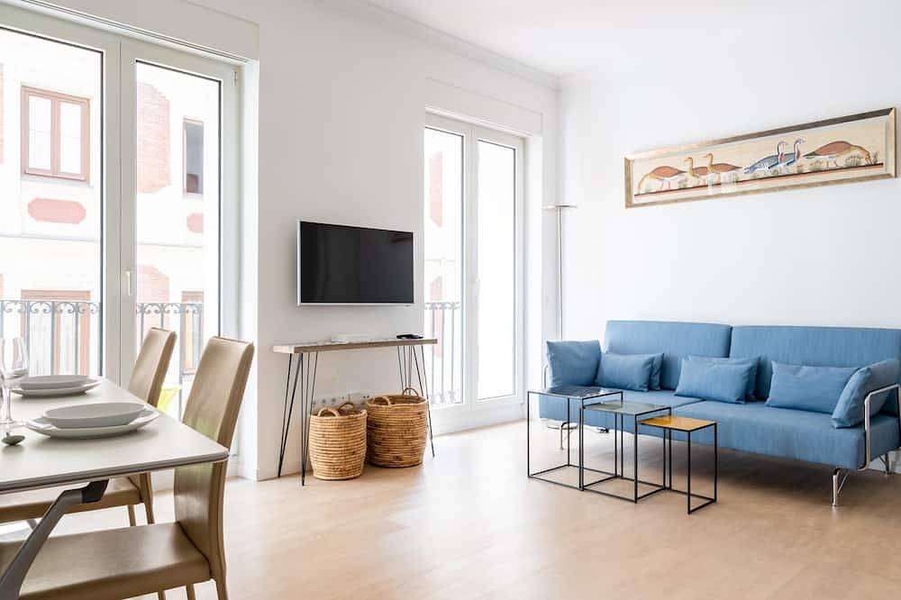 Appartamento vacanze a Madrid a partire da 559€ a notte