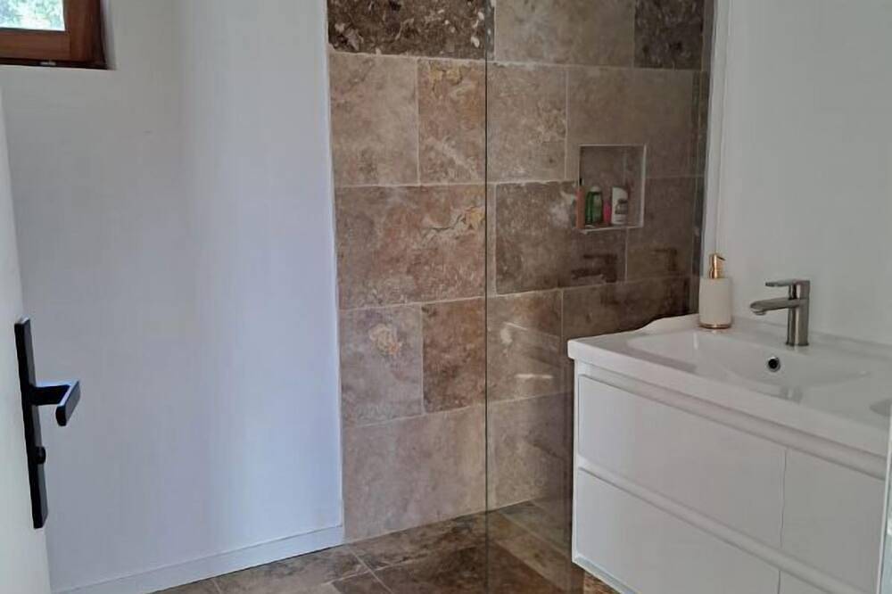Appartement entier, L'Écho de la Nature | Ferme normande • 1 ha • Proche Veules & Étretat in Sasseville, Région de Dieppe