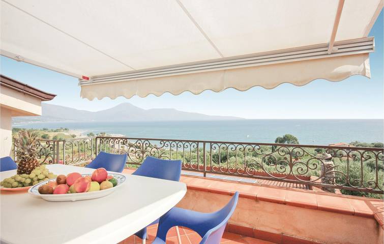 Ferienhaus für 14 Personen, mit Pool und Terrasse sowie Garten in Kampanien - 3