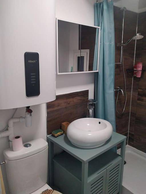 Location de vacances pour 2 personnes à Chitray - 3