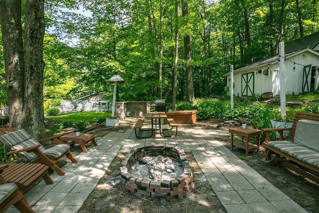 Hidden Haven on the Ding Dang; Pet- Friendly! in Tioga County