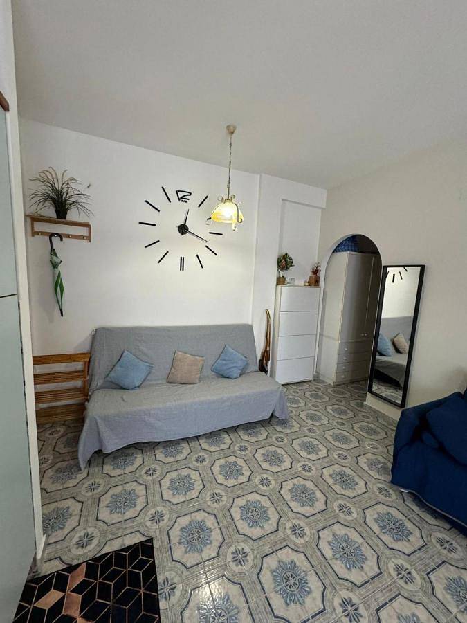 Ferienwohnung für 5 Personen, mit Ausblick und Terrasse, mit Haustier - 1