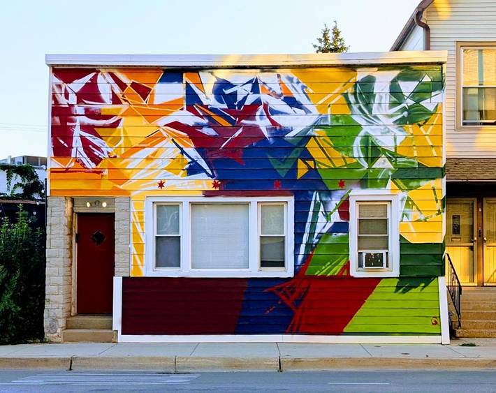 Casa de vacaciones para 6 personas, con jardín - 1