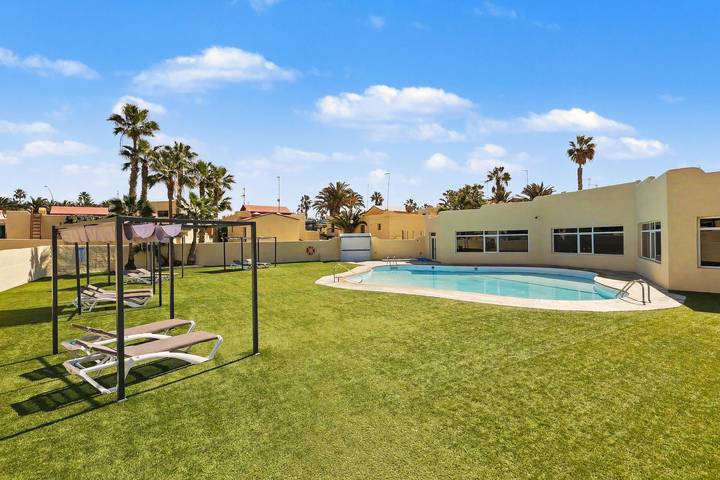 Maison de vacances pour 4 personnes, avec jardin, animaux acceptés - 1