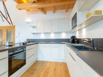 Villa für 24 Personen in Neukirchen am Großvenediger, Salzburger Land, Bild 4