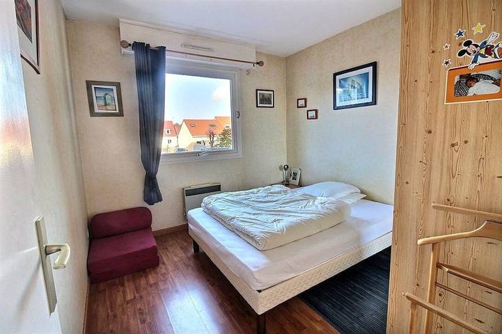 Gîte pour 6 personnes dans Office De Tourisme De Hardelot - 2