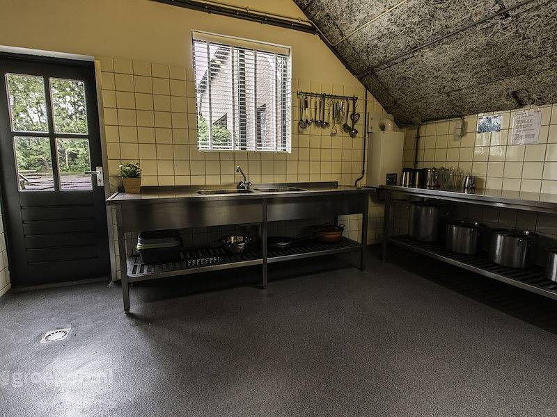 Bauernhäus Ellertshaar in Drenthe
