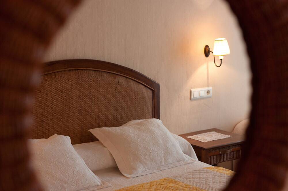 Appartement entier, Sierra Quilama La Hollarina in San Miguel de Valero, Province de Salamanque