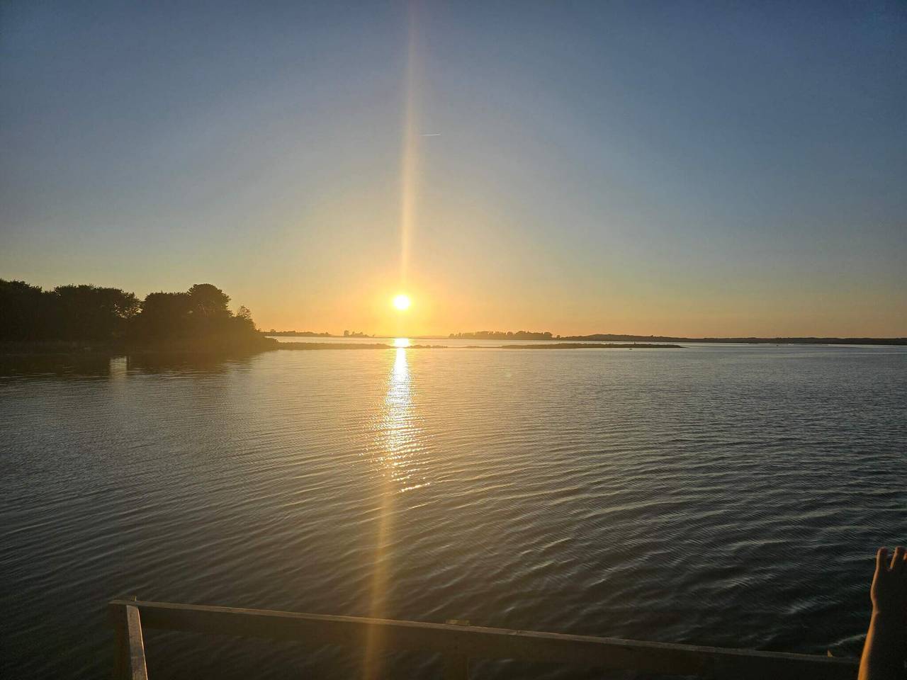Luxus-Ruckzug in Pot Strandby -- By Traum Ferienwohnungen in Pøt Strandby, Kleiner Belt