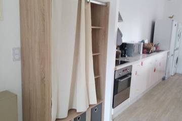 Chambre D’hôte pour 6 Personnes dans Anneville-sur-Mer, Cotentin, Photo 3