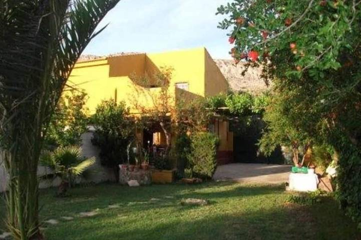 Cottage für 6 Personen, mit Garten und Balkon, mit Haustier - 1