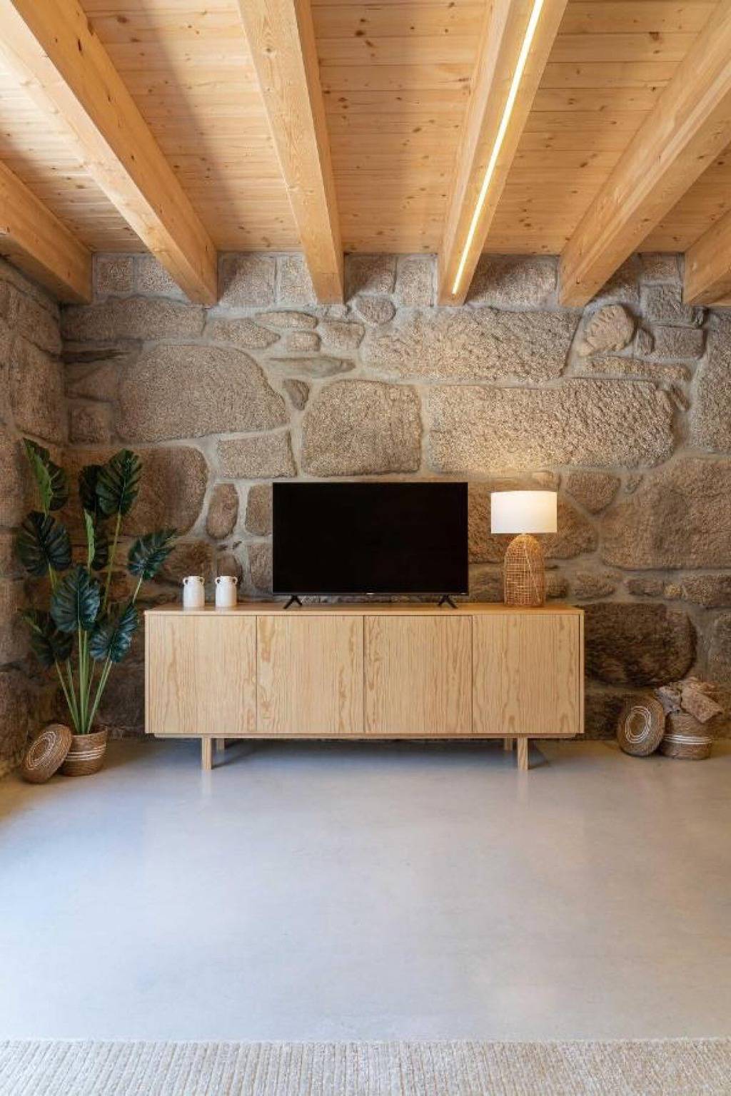 Vakantiehuis 'Casa Da Eira' met privé zwembad, privé terras en airconditioning, foto 6