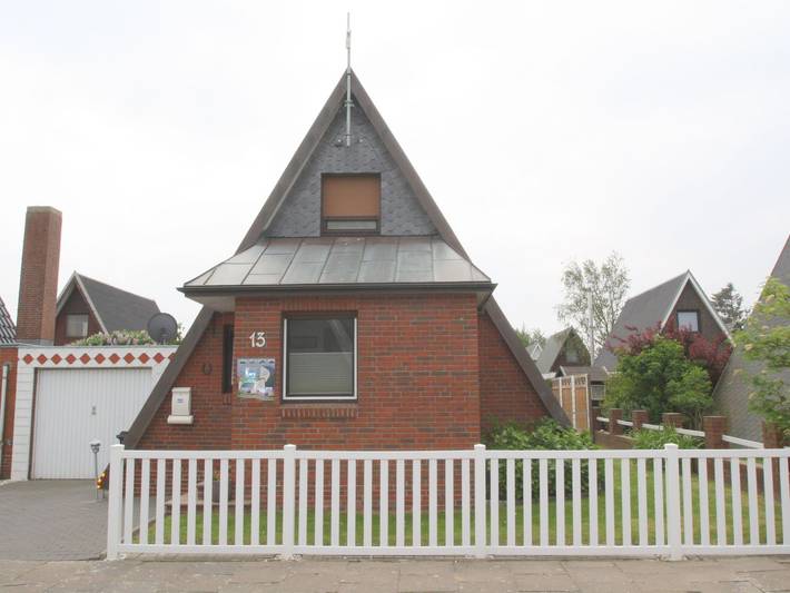 Ferienhaus Abeln in Friedrichskoog-Spitze, Friedrichskoog