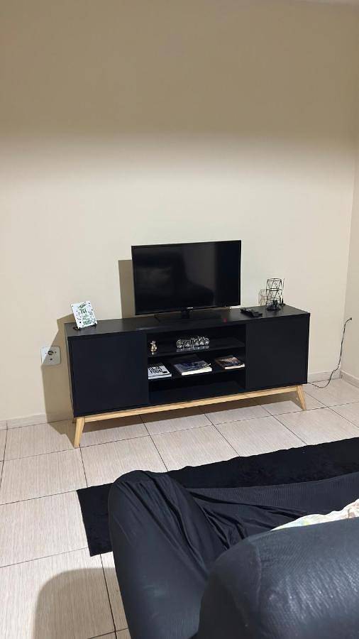 Villa pour 6 personnes, avec terrasse dans Região Metropolitana do Rio de Janeiro - 4