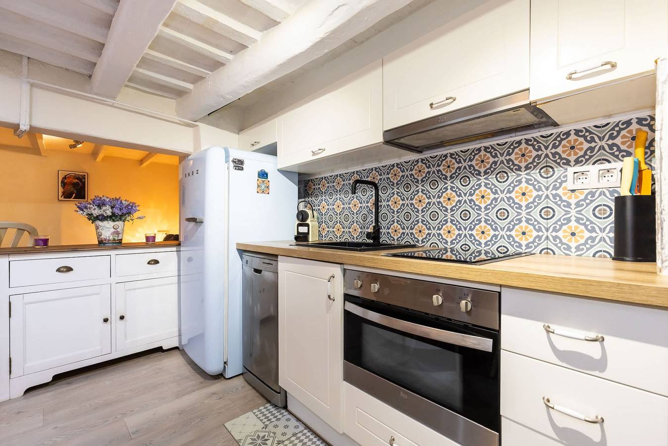 Apartamento entero, Apartment by the Cathedral - Unik Vacation in Tarragona, Costa Dorada