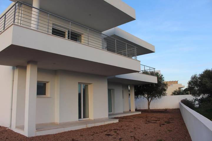 Appartamento vacanze per 6 persone, con panorama e terrazza - 1