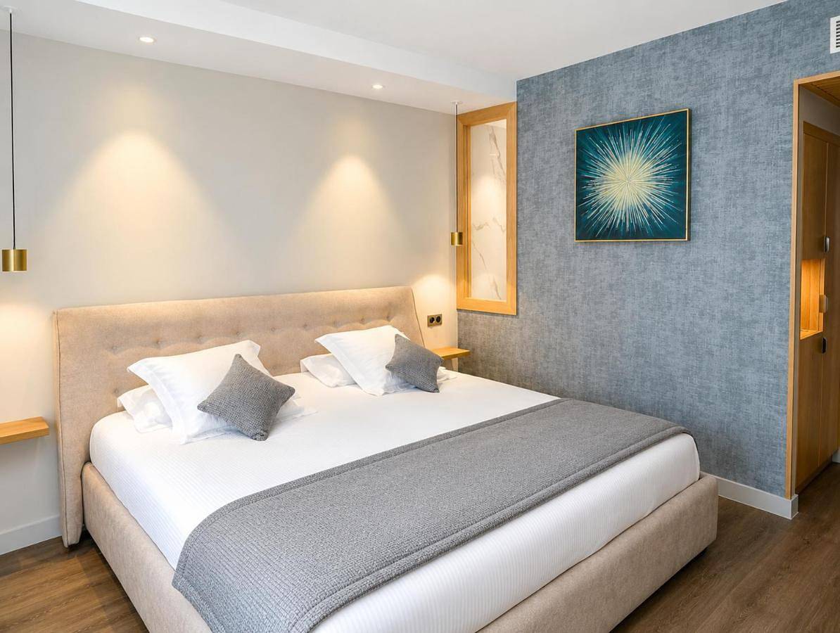 Le Dracy Hôtel et Spa in Dracy-le-Fort, Région de Chalon-sur-Saône