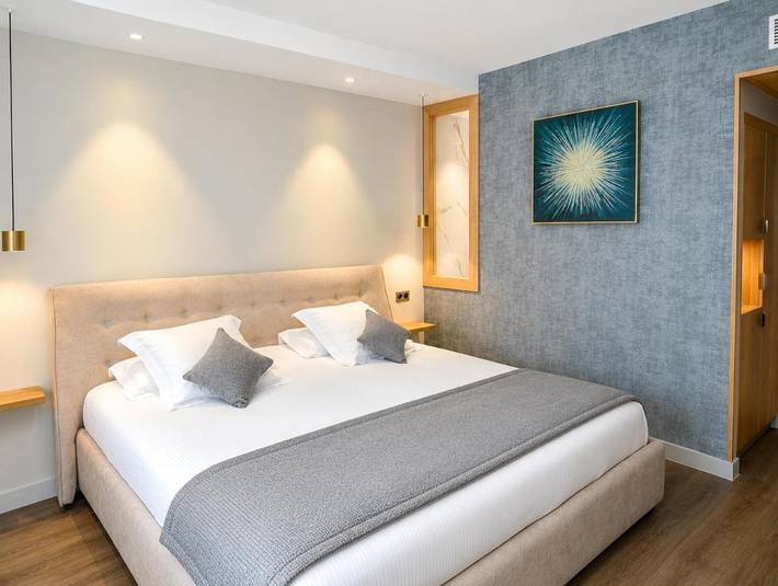 Le Dracy Hôtel et Spa in Dracy-le-Fort, Région de Chalon-sur-Saône