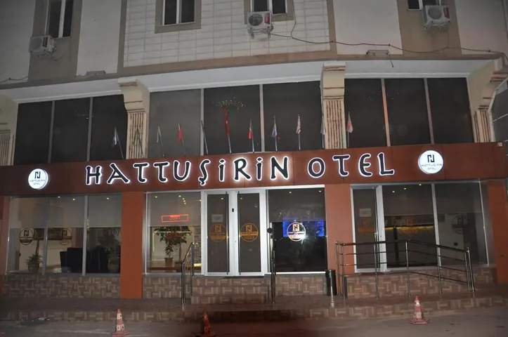Hotel para 3 personas, con jardín - 1