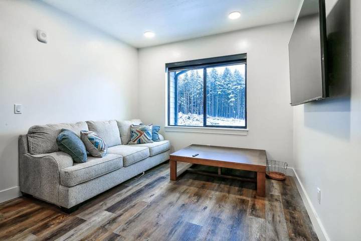 Apartamento de vacaciones para 6 personas - 1