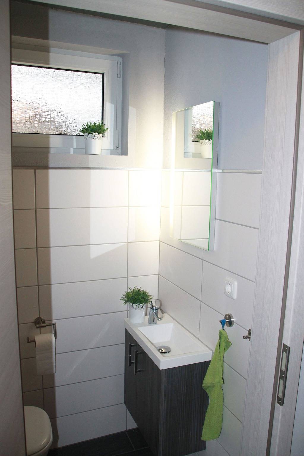 Ganze Ferienwohnung, Gästehaus Alte Druckerei Wetzlar in Wetzlar, Lahn-Dill-Kreis
