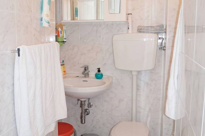 Ganze Wohnung, Homerez - Gemütliche Wohnung - Montenero di Bisaccia in Montenero di Bisaccia, Campobasso Provinz
