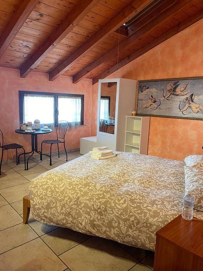 Location de vacances pour 4 personnes à Busto Arsizio - 2