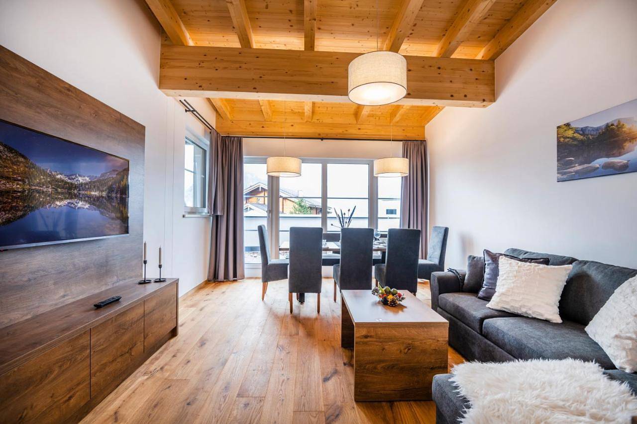 Alpenparks Hotel & Apartment Alpendorf in Alpendorf, Sankt Johann im Pongau