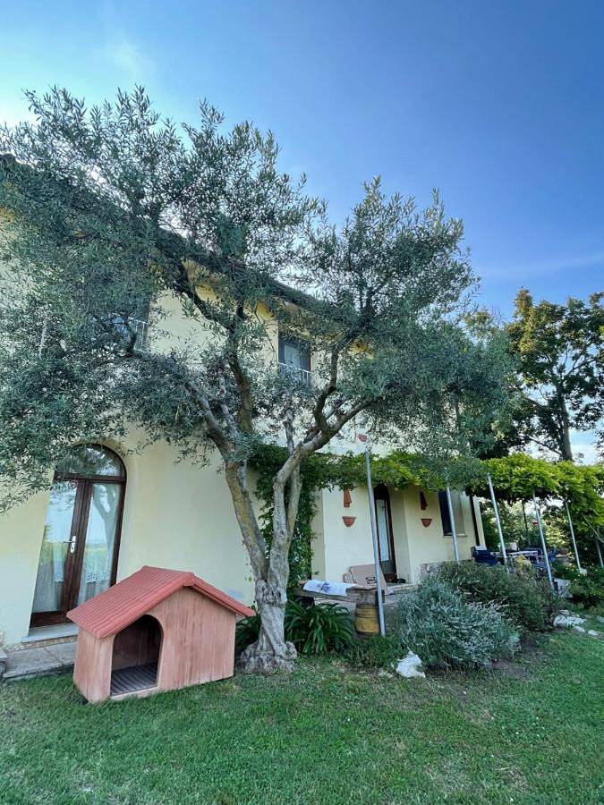 B&B Il Melograno in Monzambano, Lago di Garda