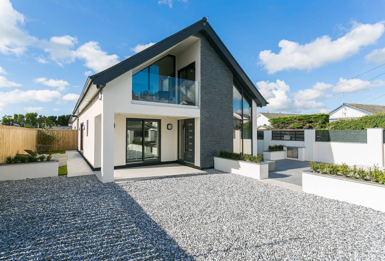 Cottage for 6 People in Rhosneigr, Isle of Anglesey