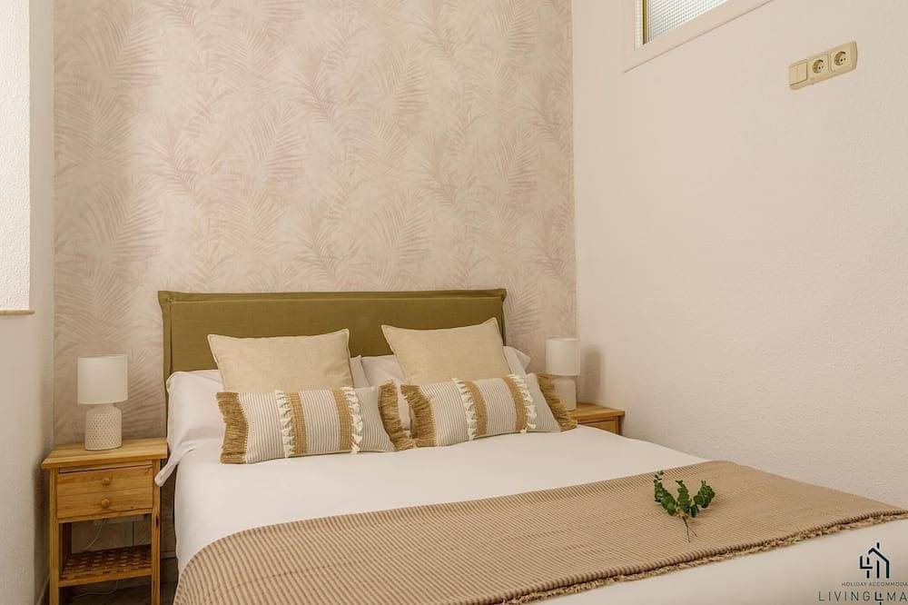 Entire apartment, Amazonia Center Apartment Living4malaga in Málaga Central District, Malaga