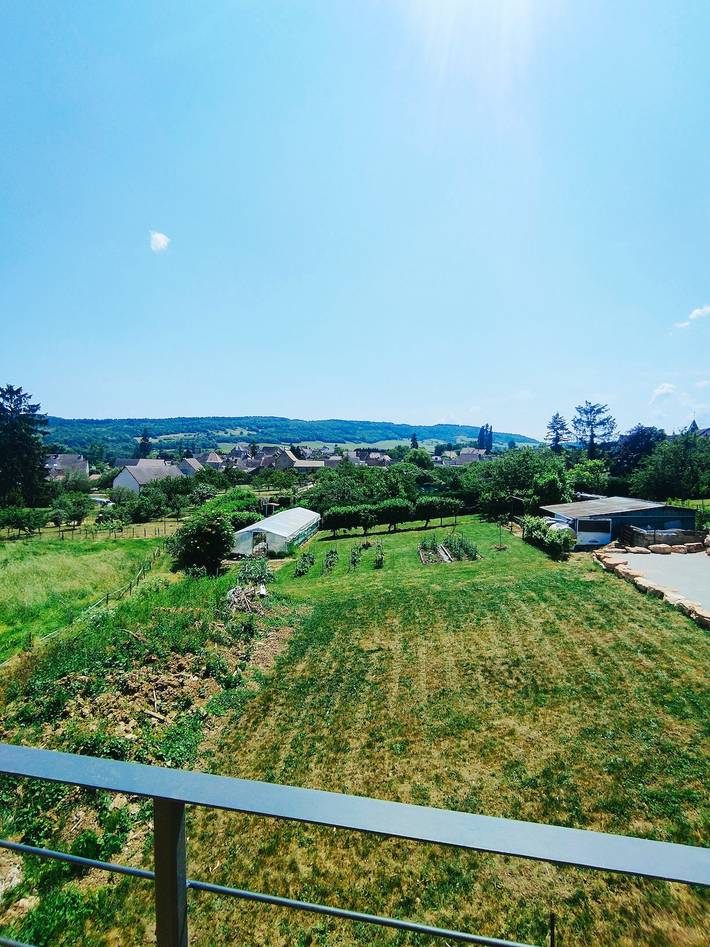 Studio pour 2 personnes, avec vue dans Saône-et-Loire - 3