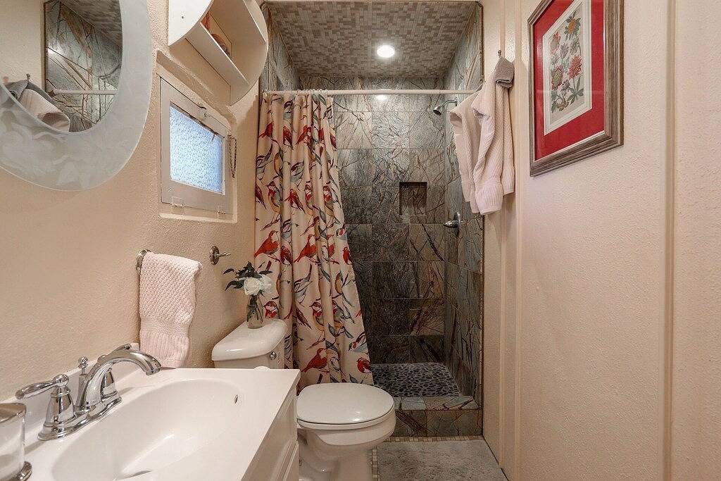 Vacation House for 6 Guests in Gillespie County