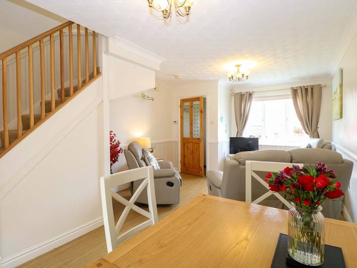 Breydon Cottage in Bradwell (Great Yarmouth), Great Yarmouth