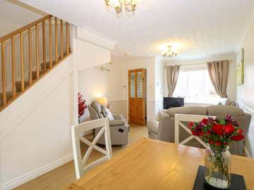 Cottage for 4 People in Bradwell (Great Yarmouth), Great Yarmouth, Photo 3