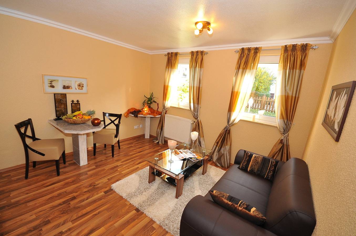 Apartamento vacacional entero, Deluxe Apartments Bremen Typ A in Neustadt Bremen, Bremen