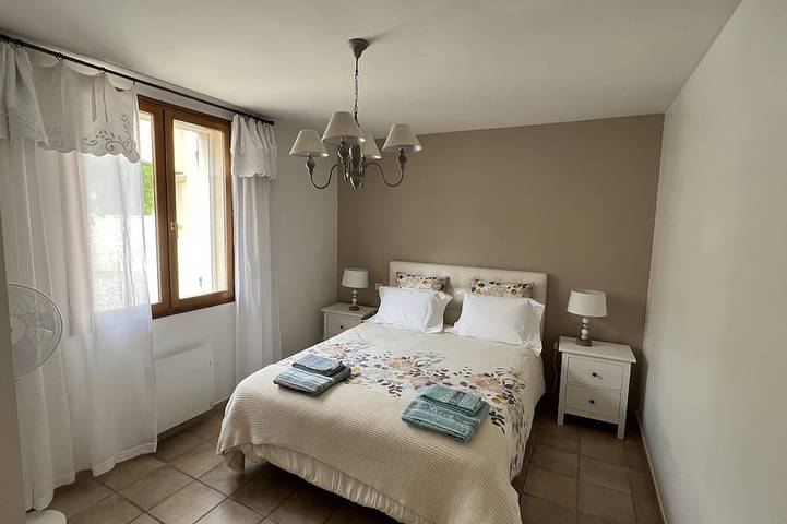 Location de vacances pour 6 personnes à Condorcet - 2