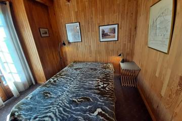 Chalet pour 8 Personnes dans Thollon-les-Mémises, Région de Thonon-les-Bains, Photo 1